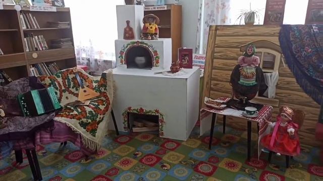 Русская изба смотреть онлайн