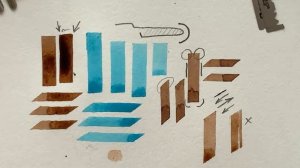 Каллиграфия. Плакатное перо. Модификация. Обзор от Дарьи Романовой.