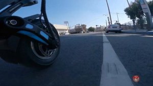 Dualtron Storm Limited