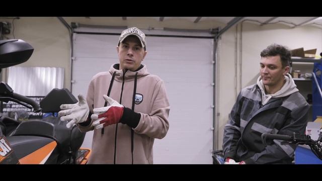 Байкальская миля 2020 ? BRAAPEXTREME ? ПОДГОТОВКА ⚙️?, часть 1. смотреть онлайн