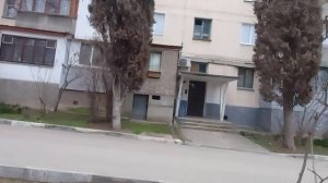 Районы Севастополя: Камыши | ул. Блюхера - Правда - Пролетарская | Прогулка по Севастополю