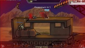 Flashplay - Strike Force Heroes Part 3