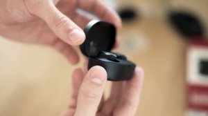 XIAOMI MI TRUE WIRELESS EARBUDS BASIC 2S BLACK. Unboxing.