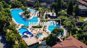 Отели Турции, которые размещают гостей с животными 🐶