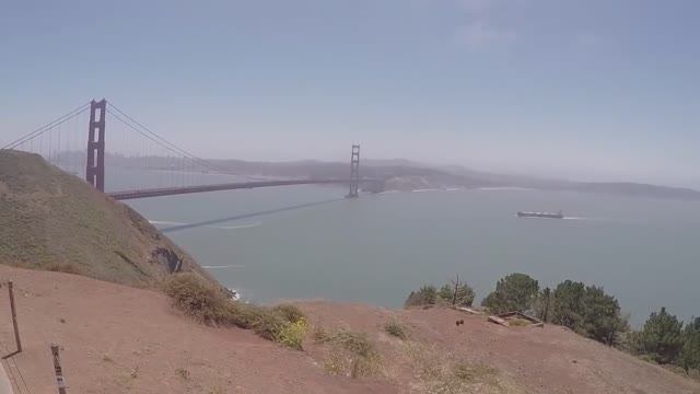 Дальнобой по США Америка. Рейс в штат Калифорния через Вашингтон и Орегон. Часть 3 смотреть онлайн