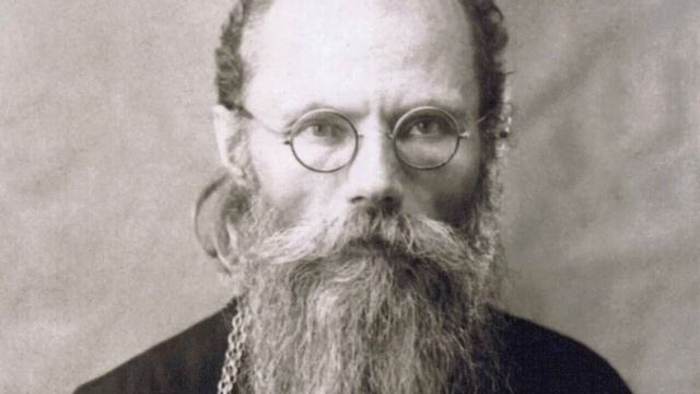 Игумен Никон Воробьев. Письма разным лицам. Письма 13-17.