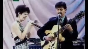 DATEVIK & JOHN BABOYAN Татевик Оганесян.mp4