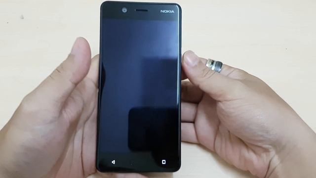 Smartlock - Nokia 5 смотреть онлайн