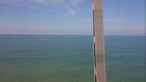 Краснодар - Сочи - Адлер. Побережье Чёрного моря. Поезд 083 М.