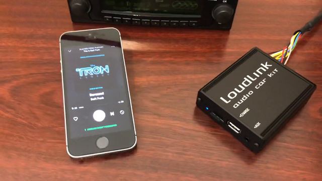 Maserati 4200 Gransport M138 Becker BE7801 Infotainment System Loudlink Bluetooth MP3 AUX Car Kit смотреть онлайн