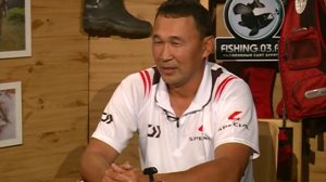 "Рыбалка и охота в Бурятии" Выпуск №7 (12.9.2016) Спиннинг в Бурятии - региональные особенности.