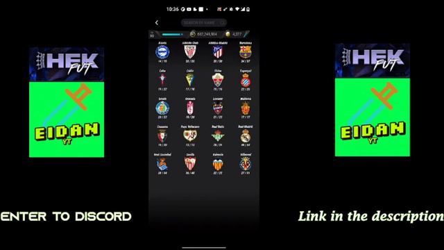 VARANE SBC MADFUT 22