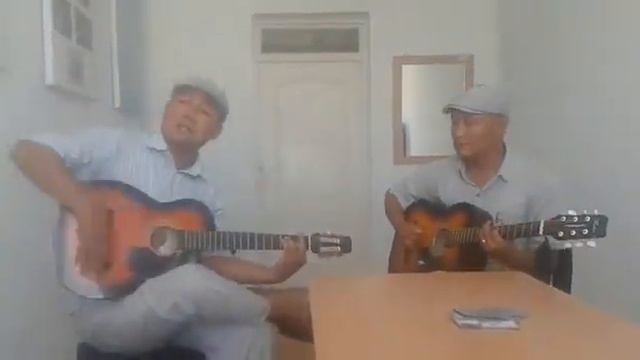 Турсынбек-77 город Шымбай