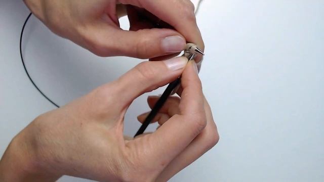 I-cord | Красивый и легкий шнурок спицами