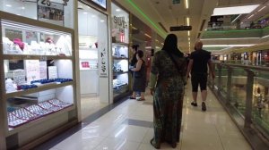 Antalya, Markantalya Walking Tour - Best Shopping Mall in Antalya - 4k Turkey vlog