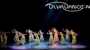И в печали, и в радости индийские танцы в бенгальском стиле - школа танца Divadance