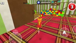 pet violette unlock 🔓 | super bear adventure gameplay walkthrough
