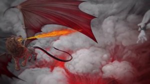 ХИМЕРА КТО ЭТО ?