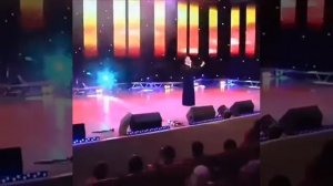 Манарша хираева влюблённая звезда