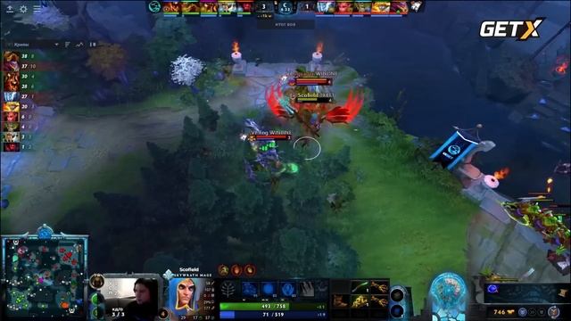 ?ЧУВСТВУЕТСЯ НАПРЯЖЕНИЕ ЧТО СЛОЖНО РЕБЯТАМ | Virtus.pro vs beastcoast TI 2023 | 12.10.2023 смотреть онлайн