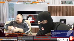 КВАДРАТ ШУРШИТ С ТИХОНОМ НОВОКУЗНЕЦКИМ С НОВОПЕРДЕЦКА |  Мопс дядя пес |  Клим дядя кнур
