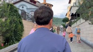 Отдых в Сочи на Красной Поляне, отель с бассейном Green Flow hotel Sochi, Frank by Basta