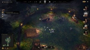 GORD. Первый взгляд. Выживание в условиях славянской мифологии.