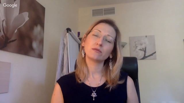 Первая медитация Программы "Предназначение: START UP" с Лерой Хижной смотреть онлайн