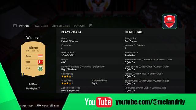 FC 24 SBC - Valencia v Sevilla (Marquee Matchups) смотреть онлайн