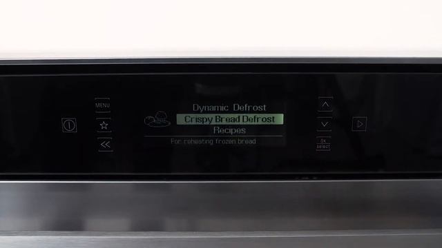 Bauknecht EMPK99645PT kombiovn смотреть онлайн