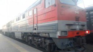 2-ТЭ116У-0259 ст.Зимовники.