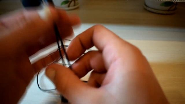 Бюджетний петлічний мікрофон за $ 0,86 з AliExpress + ТЕСТ!!! смотреть онлайн