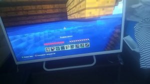 ИГРАЮ В МАЙНКРАФТ!