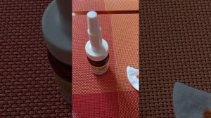 Отофа, ушные капли. Отзыв о препарате