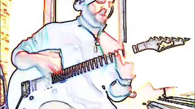 Есенин-Письмо к женщине (cover) смотреть онлайн