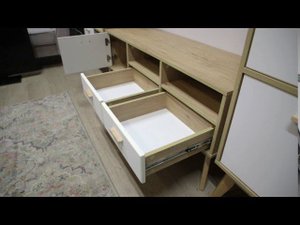 Тумба под ТВ Хортен