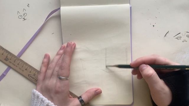 Скетчу и разговариваю | Архитектура смотреть онлайн