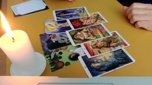 Что происходит с тобой сейчас и как быть?