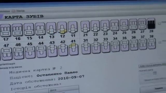 2010 самая первая выставка