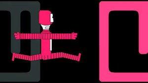 REQUESTED: Artistic Alphabet with BIM Font w/2006 sounds, but... with robot