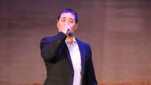 Альберт Салаватов - "Талкас куле"