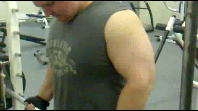 Я на массе-140кг. смотреть онлайн