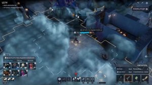 Поимка Сциллы в игре Phoenix Point Year One Edition (гайд). Сложность ЛЕГЕНДА