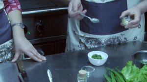 Час трапезы. Котлеты из кальмара