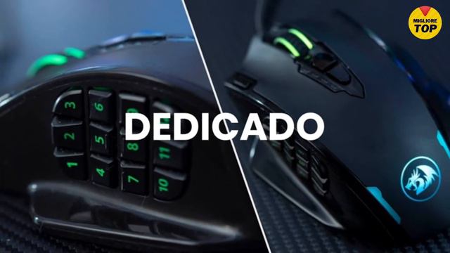 🔥 Top 7 𝐌𝐢𝐠𝐥𝐢𝐨𝐫i Mouse da Gioco 𝟐𝟎𝟐𝟐 ✅ Angolari ❯❯ 【𝐐𝐮𝐚𝐥𝐢𝐭à/𝐏𝐫𝐞𝐳𝐳𝐨】 смотреть онлайн