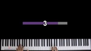 ? ? Зелёные очки (@VideoPhoenix ) ● караоке | PIANO_KARAOKE ● ᴴᴰ + НОТЫ & MIDI