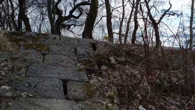 Канонерский остров - Самое НЕДОСТУПНОЕ место Санкт-Петербурга смотреть онлайн