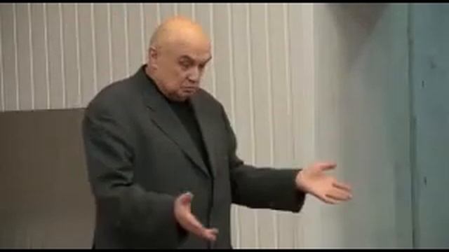 Семинар 4 Экономический приоритет Что такое ''кризис'' для простого человека 25 10 08 смотреть онлайн