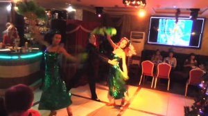 Изумруд / Emerald  kafe Ковчег Ярославль