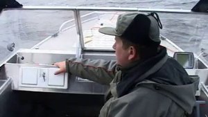 Моторные лодки ДМБ-480, ДМБ-480ДК, часть третья